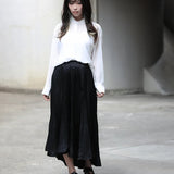 ARL 3WAYシアーシャツ×ヘリンボーンＴシャツ