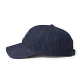 NEW ERA/ニューエラ 9TWENTY ESRHINESTONE DEN 263