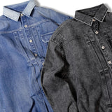 JE-DENIM 1st G SHIRT