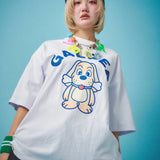 GALFY-GALPEE Tee