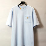 CARHARTT-POCKET C GRAPHIC T-SHIRT