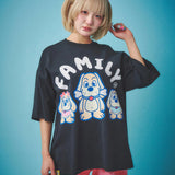 GALFY-GALPEE FAMILYTee