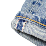 EDWIN 505ZXX REGULER