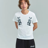 GA Thermal Graphic Fit SS Tee