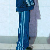 GA 切替DENIM PANTS