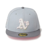 NEW ERA/ニューエラ 59FIFTY SAKURANAGASHI