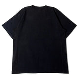 CH-REVERSE WEAVE SS-TEE