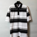 Cal Top-Polo Shirt/キャルトップ ポロシャツ