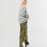 Carhartt/カーハート CREWNECK SWEATSHIRT