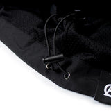GA PIPING TRACK VEST