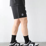Paris Saint-Germain F.C./パリサンジェルマン INTERLOCK SHORT PANTS