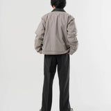 Schott/ショット STRIPE FRISCO PANTS