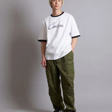 JE-LOGO RINGER TEE