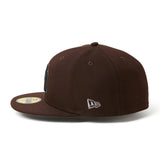 NEW ERA/ニューエラ 59FIFTY METALLIC PEWTER