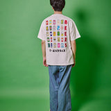 YOIDORE ﾋﾞｰﾙﾊﾟﾗﾀﾞｲｽ TEE