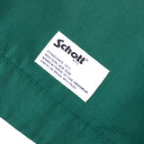 SCHOTT-VIETNAM JACKET OUR　FEATHER IS OUR PAST