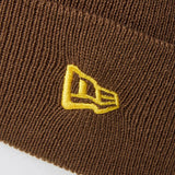 NEWERA BASIC CUFF KNIT