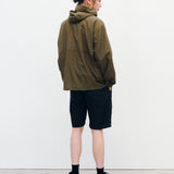 KELTY/ケルティ PACKABLE COMPACT PARKA