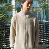 JE-DRIVERS KNIT