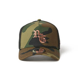 NEW ERA/ニューエラ 9FORTY AFTR OLD ENG