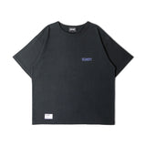 Schott/ショット 短丈 CIRCLE EAGLE COMPACT SS T-SHIRT