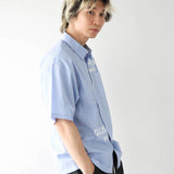 GA Graphic Layout S/S Shirt
