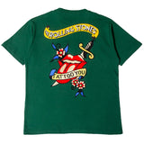 TRS-TATTOO YOU SS TEE