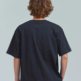 JE STUDS POCKET SS TEE