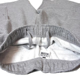 PRO CLUB-FLEECE CARGO SHORT
