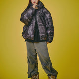 GALFY-パフパフ泥棒ジャケット