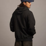 PRO5-Fleece Hoodie Jacket