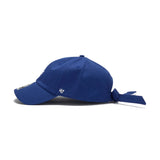 47/フォーティーセブン ADJUSTER RIBBON CAP