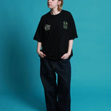 YOIDORE/酔いどれ SAKE ネオン S/S TEE