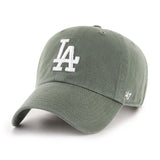 47-CLEAN UP-LA