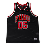 FUBU Basket Tank