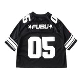 FUBU/フブ Short Game S/S Shirts
