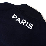 PSG-ALL MELTON JACKET