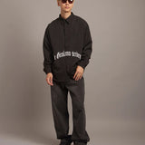 GA 絵画＆O.E L/S SHIRT