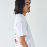 Philip Lumbang/フィリップ・ランバン Betty Boop S/S TEE