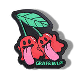 GRAF&WU-BOO GHOST スマホスタンド