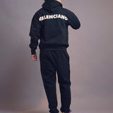 VALENCIANO/バレンシアーノ HOODIE