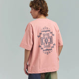 PENDLETON/ペンドルトン Back Print SSTEE