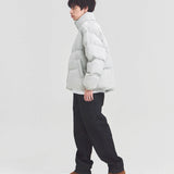 JE-SELECT-ボリューム・パフ・JKT