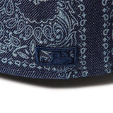 NEW ERA/ニューエラ PC59FIFTY LAS BUR OUT