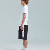 vanson/バンソン RITZ-Single tuck Shorts