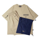 PENDLETON/ペンドルトン SS Tee&Shorts Bag SET