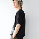 Threads on demand/スレッドオンデマンド スポーツSS Tシャツ