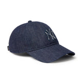 NEW ERA/ニューエラ 9TWENTY ESRHINESTONE DEN 263