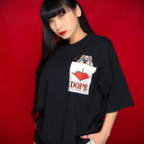 GA×GALFY-ガルスモDOPE-Tee