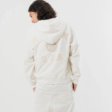 AVIREX/アヴィレックス SIGNATURE VARSITY LOGO ZIP PZRKA